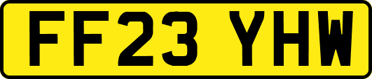 FF23YHW