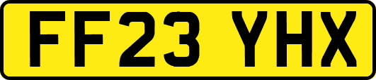 FF23YHX