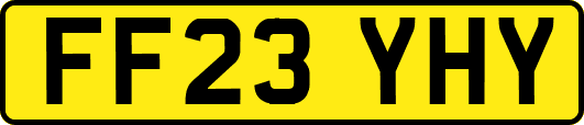 FF23YHY