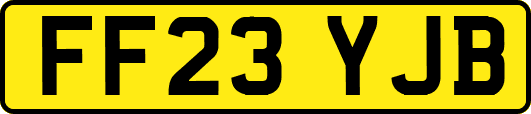 FF23YJB