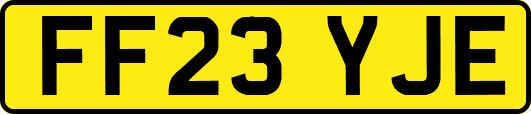 FF23YJE
