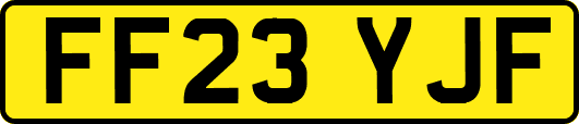 FF23YJF