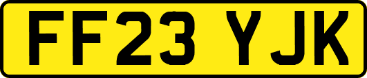 FF23YJK