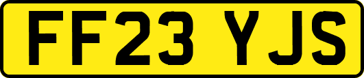 FF23YJS