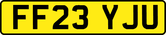 FF23YJU