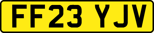 FF23YJV