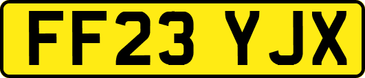 FF23YJX