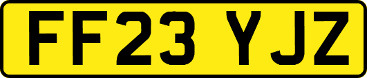 FF23YJZ