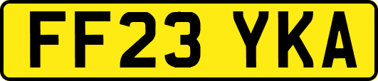 FF23YKA