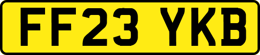 FF23YKB