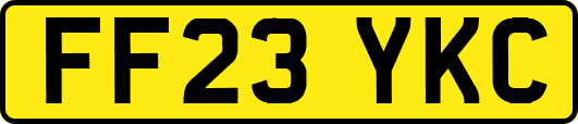 FF23YKC