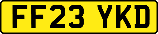 FF23YKD