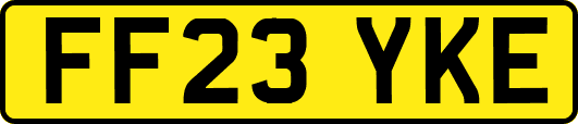 FF23YKE