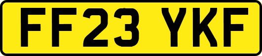 FF23YKF