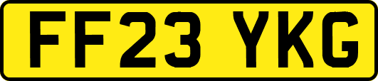 FF23YKG