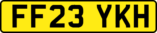 FF23YKH