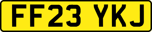 FF23YKJ