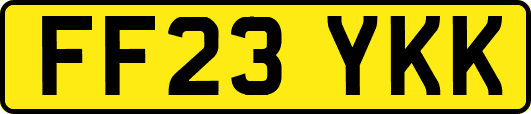 FF23YKK