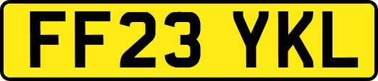FF23YKL