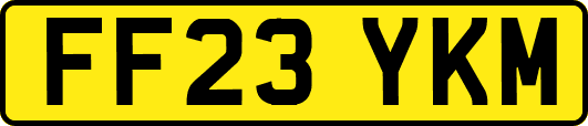 FF23YKM