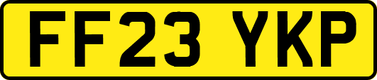 FF23YKP
