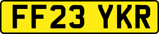 FF23YKR
