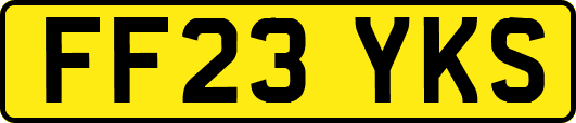 FF23YKS