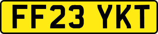 FF23YKT