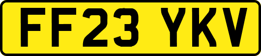 FF23YKV