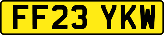 FF23YKW