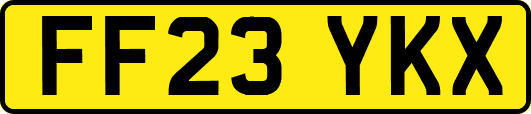 FF23YKX