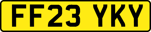 FF23YKY