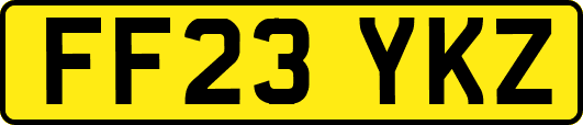 FF23YKZ