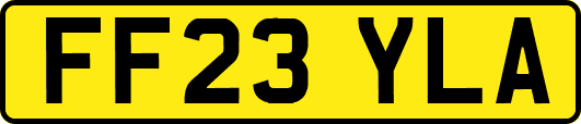 FF23YLA