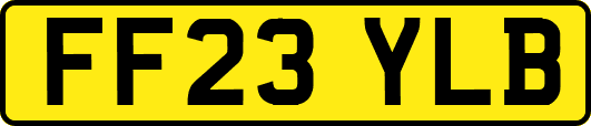 FF23YLB