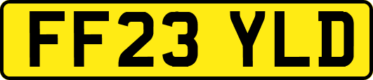 FF23YLD