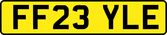 FF23YLE