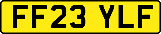 FF23YLF