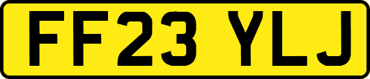 FF23YLJ