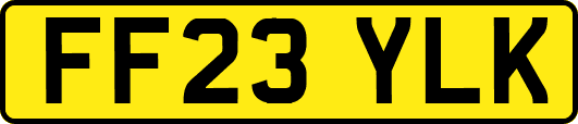 FF23YLK
