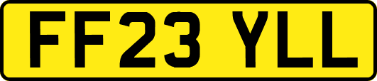 FF23YLL