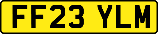 FF23YLM
