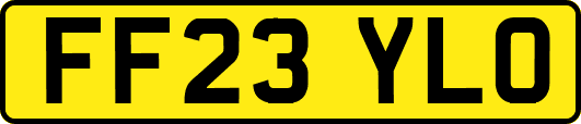 FF23YLO