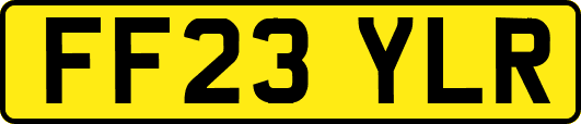 FF23YLR
