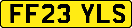 FF23YLS
