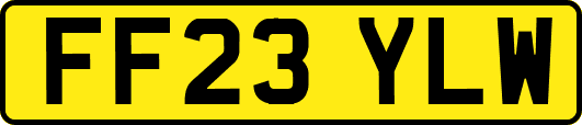 FF23YLW