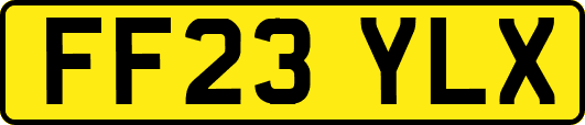 FF23YLX
