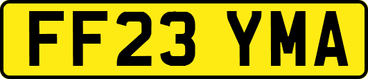 FF23YMA