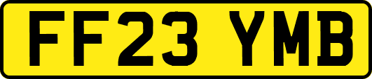 FF23YMB
