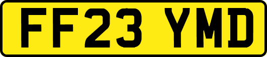 FF23YMD
